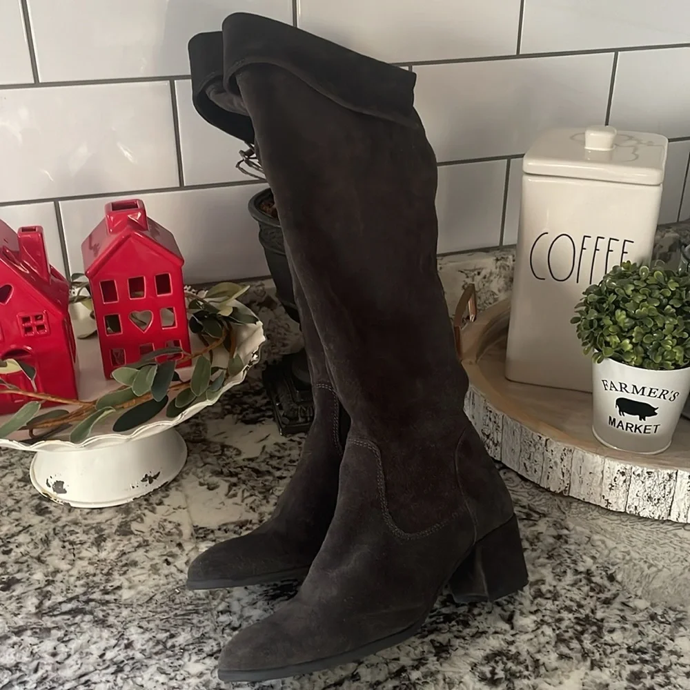 Tamaris women’s gray